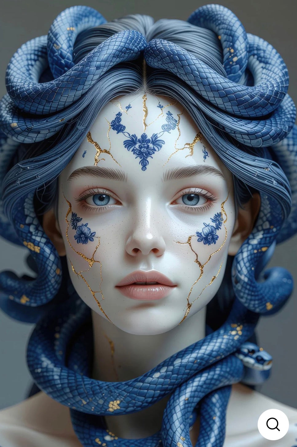Medusa, de waarheid achter