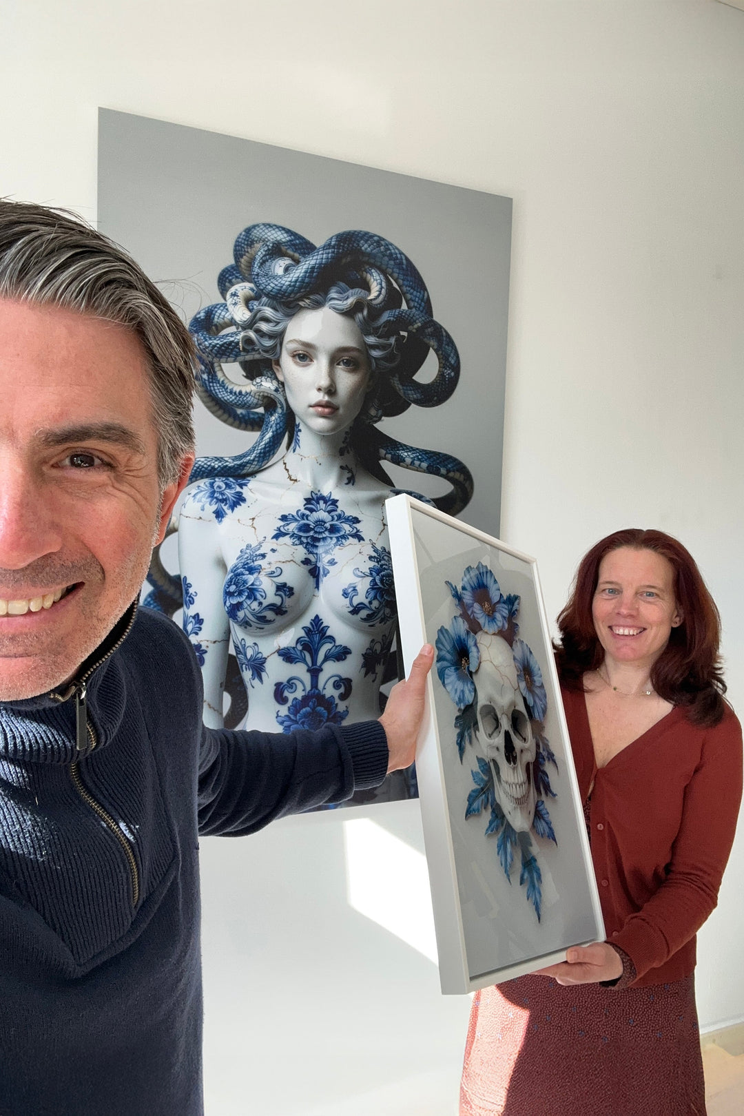 De wereld van SkullBloom