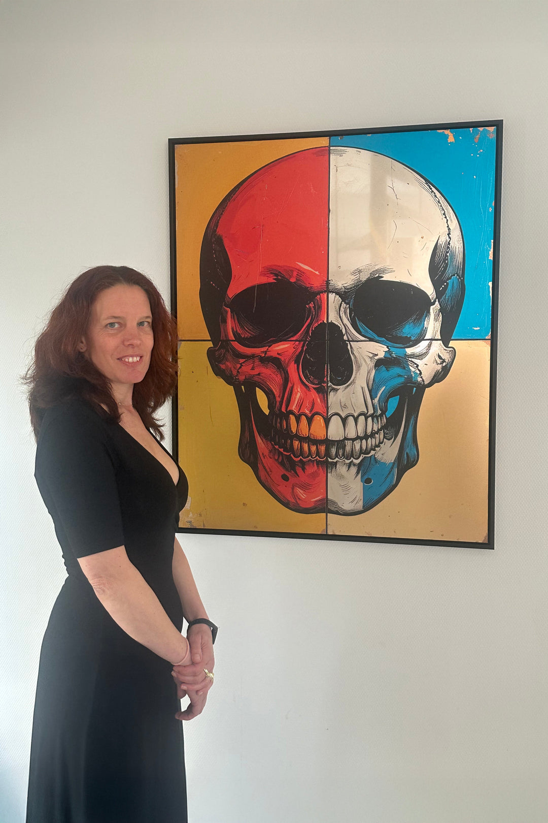 Follow your heart: het verhaal achter SkullBloom