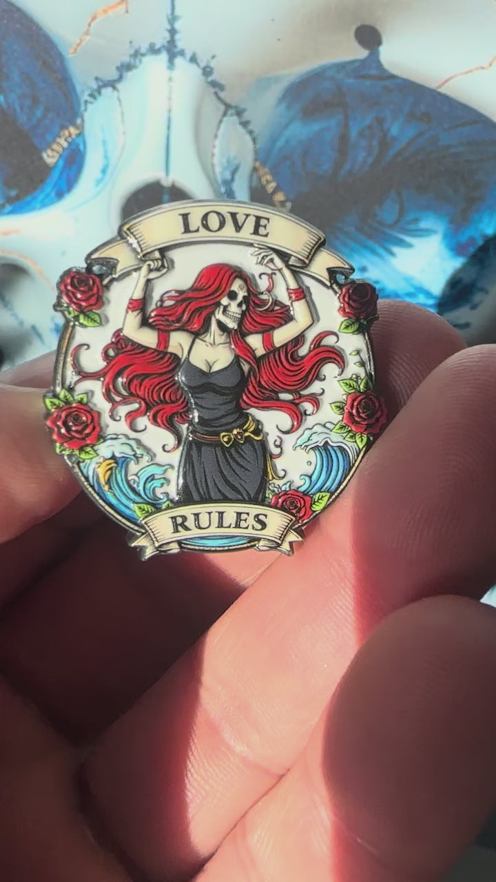 Kunst für die Furchtlosen